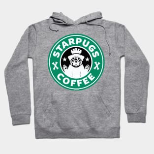 Starpugs Coffee Hoodie